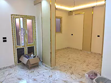 شقق للإيجار في فيصل، القاهرة الكبرى، 100 متر