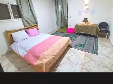 Furnished Apartment For rent in El Lebeny, Faisal, 155 sqm