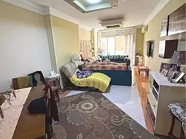 Apartments For sale in El Asafra, Alexandria, 120 sqm