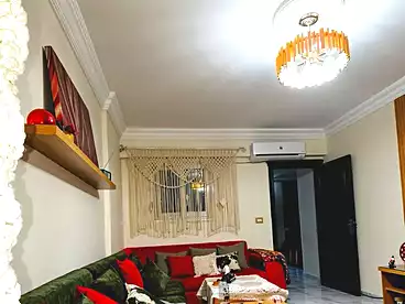 Apartments For sale in Gamal Abdel Nasser St., El Mandara, 160 sqm