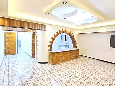 شقق للبيع في شاطئ النخيل - ٦ اكتوبر، العجمي، 100 متر