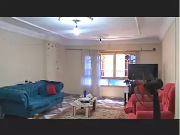 Apartments For sale in El Eshrein St, Faisal, 120 sqm