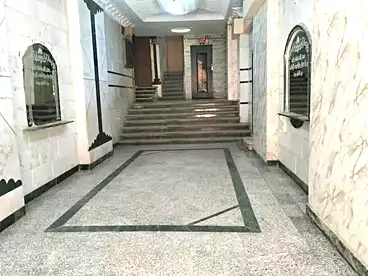 Furnished Apartment For sale in El Lebeny, El Haram, 165 sqm