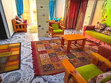 Apartments For sale in El Mandara Bahri, El Mandara, 100 sqm