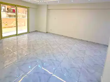 Apartments For sale in Mohammed Naguib St., Sidi Beshr Bahri, 140 sqm