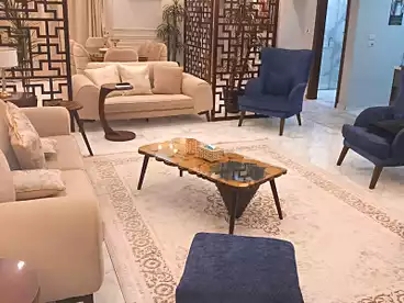 Apartments For sale in El Mesaha St., El Mesaha Square, 170 sqm