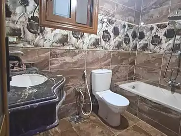 شقق للبيع في شارع جمال عبد الناصر، سيدي بشر بحري، 110 متر