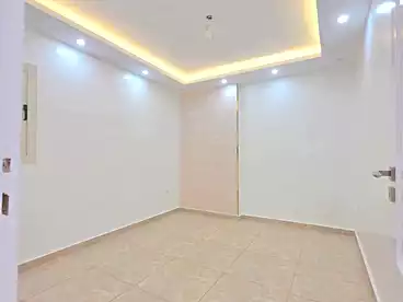 Apartments For sale in Al Asafra Bahri, El Asafra, 140 sqm