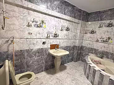 شقق للبيع في المندرة بحري، المندرة، 140 متر