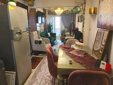 عقارات للبيع في غبريال، الاسكندرية، 70 متر