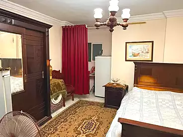 شقق للبيع في شارع ابراهيم السيد، سيدي بشر بحري، 165 متر
