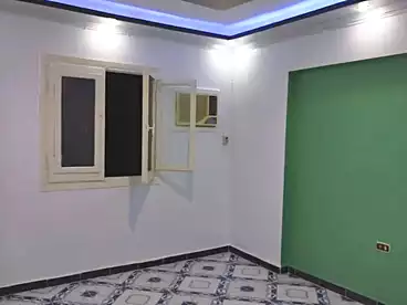 شقق للبيع في شاطئ النخيل - ٦ اكتوبر، العجمي، 120 متر