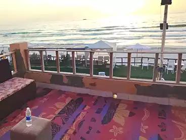 فلل للإيجار في شهر العسل، البيطاش، 400 متر