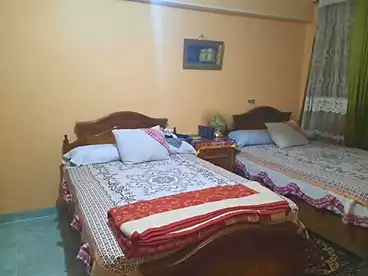 Apartments For sale in El Tawabek, Faisal, 100 sqm