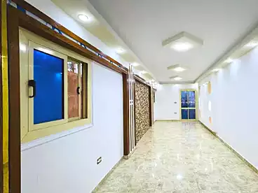 شقق للبيع في شاطئ النخيل - ٦ اكتوبر، العجمي، 90 متر
