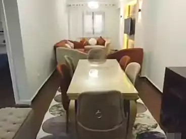 Apartments For sale in Ahmed Esmat St., Ain Shams, 100 sqm