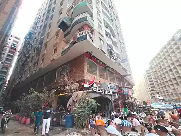 شقق للبيع في شارع 27، النزهة 2، 140 متر