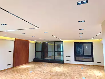 Offices For rent in Rayhanah Plaza - Morshedy Group, Compounds in Maadi, 160 sqm