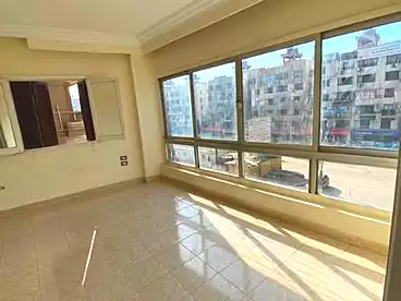 إداري للإيجار في شارع الهرم، الهرم، 100 متر