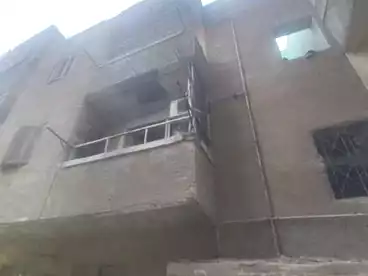 مباني للبيع في عين شمس، القاهرة الكبرى، 110 متر