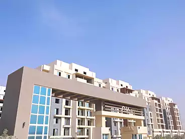 شقق للبيع في كمبوند اويا - ايدج هولدينج، الحي السكني السابع - R7، 199 متر