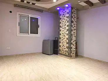 Apartments For sale in El Naam, Ain Shams, 90 sqm