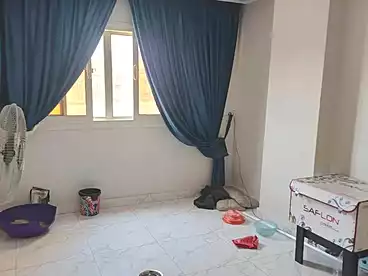شقق للبيع في عين شمس، القاهرة الكبرى، 120 متر