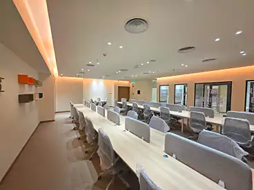 Offices For rent in Mivida Business Park - Mivida Compound, Mivida Compound - Emaar, 250 sqm