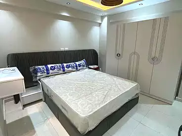 شقق للبيع في شارع مصطفى فهمي، حلوان، 90 متر
