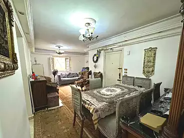 Properties For sale in Sidi Bishr, Alexandria, 100 sqm