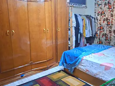 شقق للبيع في شارع محمود خاطر، حلوان، 159 متر