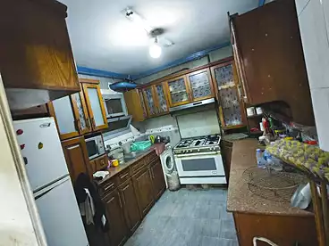 Apartments For sale in Borhan St., Helwan El Sharkeya, 200 sqm