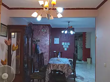 Apartments For sale in Al Omraneyah Al Sharqeyah, El Omraneya, 145 sqm