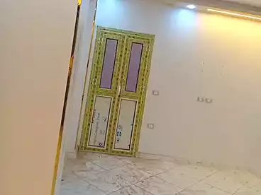 Apartments For sale in Madinet El Ommal, Imbaba, 85 sqm