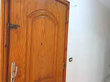 شقق للبيع في شارع محمد كامل الحاروني، المنطقة السادسة، 200 متر