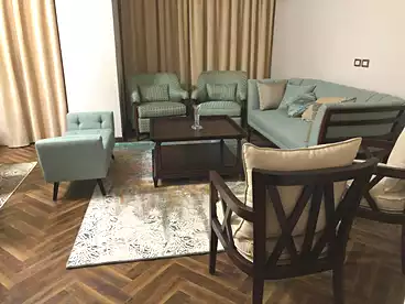 Residential For sale in El Defaa El Watany Compound, Compounds in New Cairo, 175 sqm