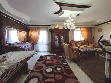 عقارات للبيع في احمد عكاشة، شارع د، 210 متر