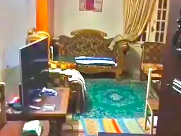 Apartments For sale in Amr Ibn El Aas St., El Matbaa, 100 sqm