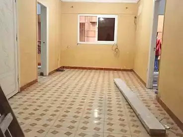Apartments For sale in El Geish Rd., Al Asafra Bahri, 120 sqm