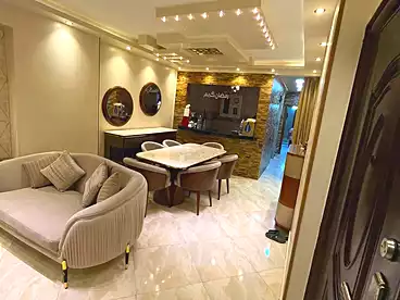 شقق للبيع في جسر السويس، عين شمس، 120 متر