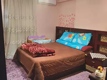 Residential For sale in El Eshrein St, Faisal, 140 sqm