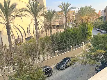 Properties For rent in The Village Compound - Palm Hills, Compounds in New Cairo, 90 sqm