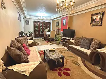 Duplex For sale in Toman Bai St, El Zaytoun El Sharkeya, 180 sqm