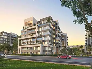 Villas For sale in El Patio Jade Compound - La Vista, R4, 185 sqm