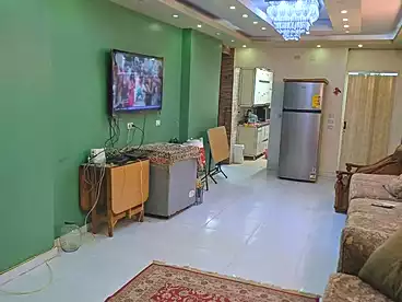 شقق مفروشة للإيجار في شارع المجزر الالي، اللبيني، 140 متر