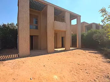 فلل للبيع في كمبوند اليجريا - سوديك، كمبوند بالشيخ زايد، 550 متر