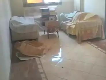 شقق للبيع في شهر العسل، البيطاش، 110 متر