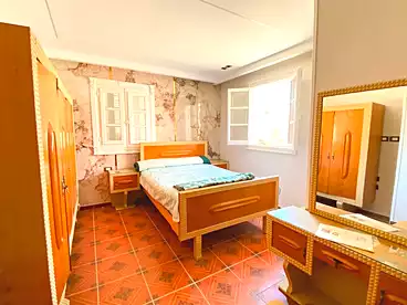 Furnished Apartment For rent in Camp Cesar, Alexandria, 150 sqm