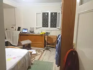 عقارات للبيع في شارع شريف، حلوان، 180 متر