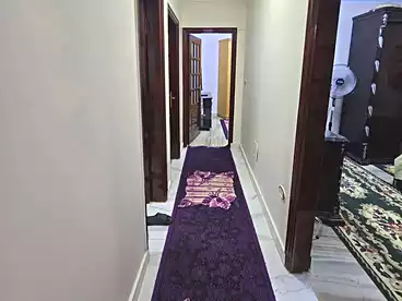 Properties For rent in Hamamat El Koba, Hadayek El Koba, 100 sqm
